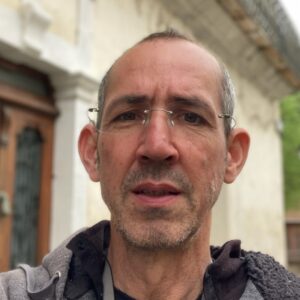 Joachim Dumont